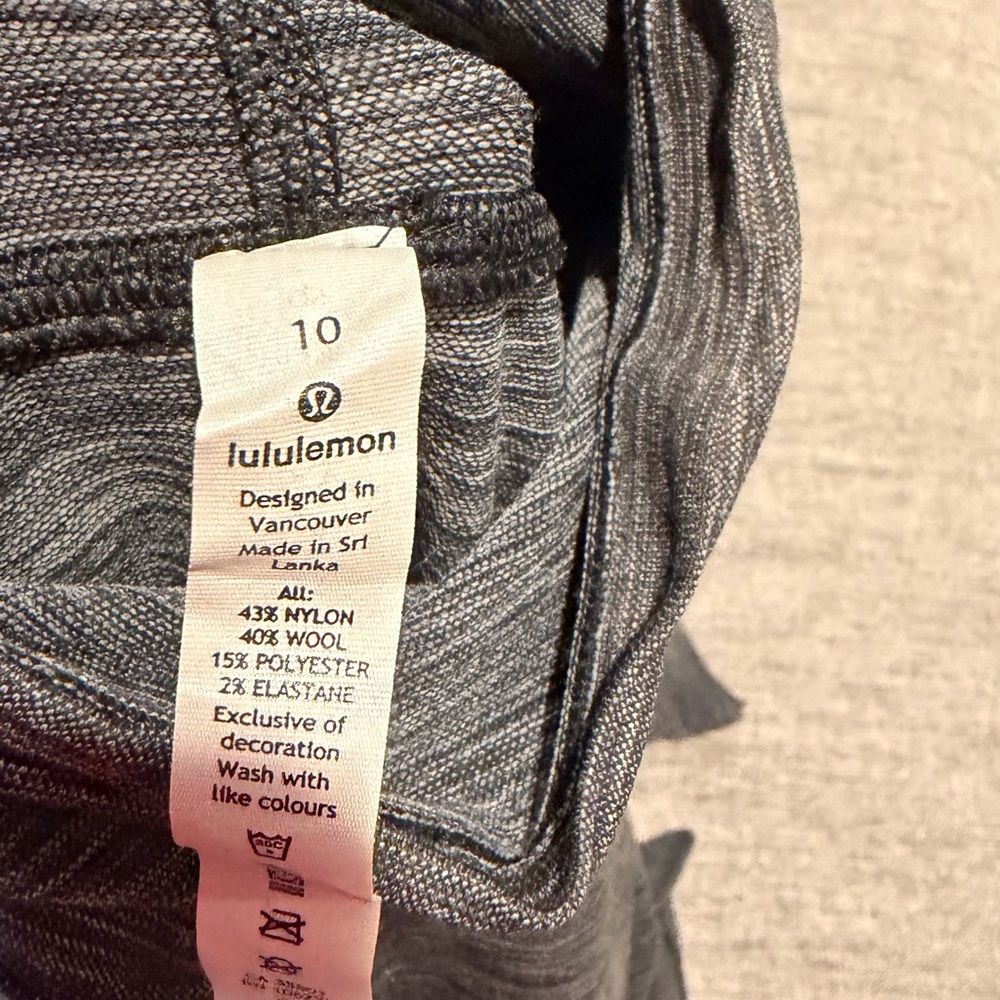 Lululemon 23 Piece - Massive Bundle - image 11